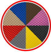 Tapis de voiture EVA nouvelle génération en Roumanie