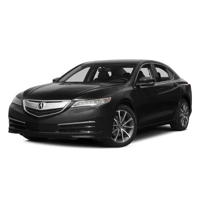 Tapis de voiture Acura TLX (2014-2020)