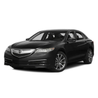 Tapis de voiture Acura TLX (2014-2020)