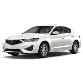 Tapis de voiture Acura ILX (2012-2015)