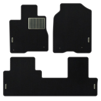 Tapis de voiture Acura MDX (2001-2006)