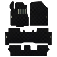 Tapis de voiture Acura MDX (2006-2010)
