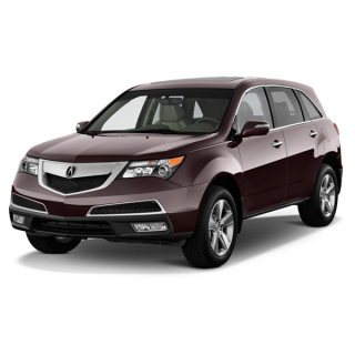 Tapis de voiture Acura MDX (2006-2010)
