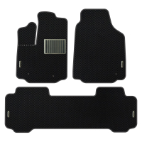 Tapis de voiture Acura MDX (2001-2006)