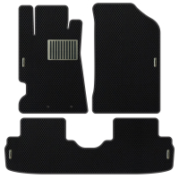 Tapis de voiture Acura RSX (2002-2006)