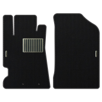 Tapis de voiture Acura RSX (2002-2006)