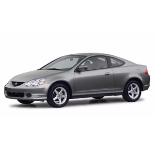 Tapis de voiture Acura RSX (2002-2006)