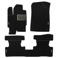 Tapis de voiture Acura RDX (2009-2012)