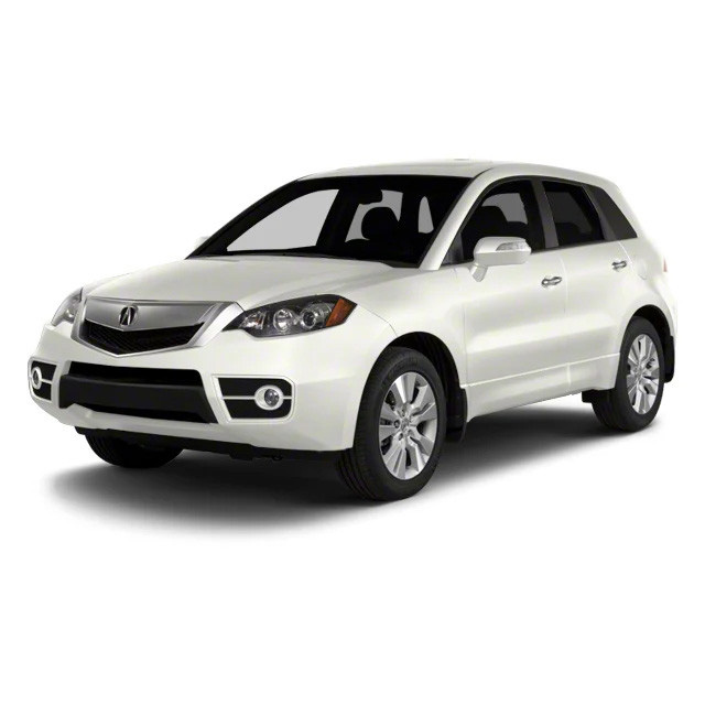 Tapis de voiture Acura RDX (2009-2012)