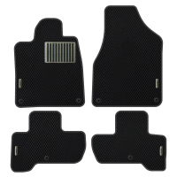 Tapis de voiture Acura ZDX (2010-2013)