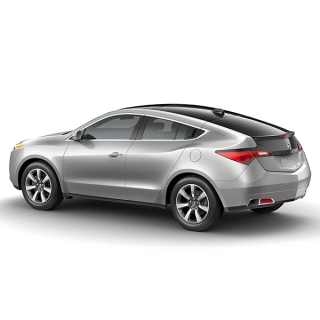 Tapis de voiture Acura ZDX (2010-2013)