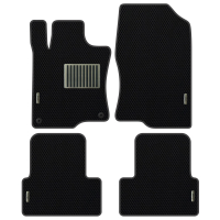 Tapis de voiture Acura TSX (2009-2014)