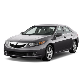 Tapis de voiture Acura TSX (2009-2014)