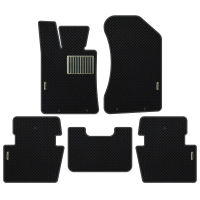 Tapis de voiture Acura RL (2005-2009)