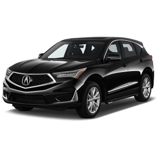 Tapis de voiture Acura RDX (2018-…)
