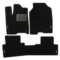Tapis de voiture Acura RDX (2015-2018)