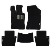 Tapis de voiture Acura RL (2005-2009)