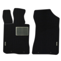 Tapis de voiture Acura RL (2005-2009)