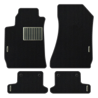 Tapis de voiture Alfa Romeo Brera (2005-2010)