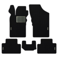 Tapis de voiture Alfa Romeo GT (2003-2010)