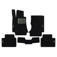 Tapis de voiture Alfa Romeo Giulia 952 (2016-…)