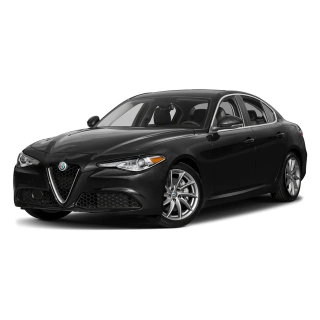Tapis de voiture Alfa Romeo Giulia 952 (2016-…)