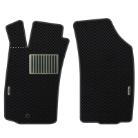 Tapis de voiture Alfa Romeo 147 (2000-2010)