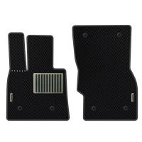 Tapis de voiture Alfa Romeo Stelvio (2017-…)