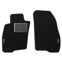 Tapis de voiture Alfa Romeo Mito (2008-2018)