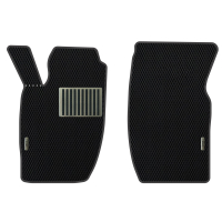 Tapis de voiture Alfa Romeo 164 (1987-1998)