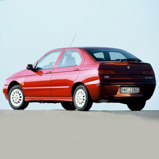 Tapis de voiture Alfa Romeo 146 (1994-2000)