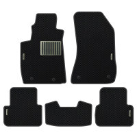 Tapis de voiture Alfa Romeo 159 (2005-2009)
