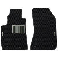 Tapis de voiture Alfa Romeo 159 (2005-2009)