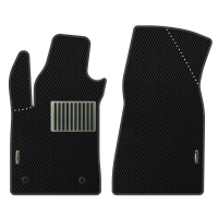 Tapis de voiture Alfa Romeo Giulietta (2016-2020)