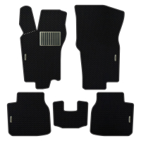 Tapis de voiture Alfa Romeo 155 (1992-1998)