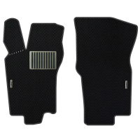 Tapis de voiture Alfa Romeo 155 (1992-1998)