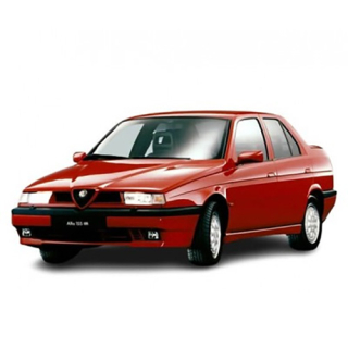 Tapis de voiture Alfa Romeo 155 (1992-1998)