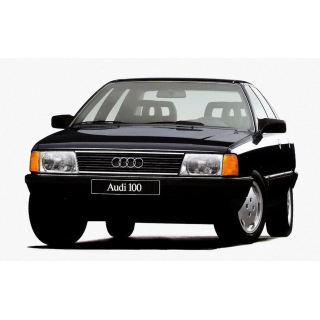 Tapis de voiture Audi 100 C3/44 (1988-1991)