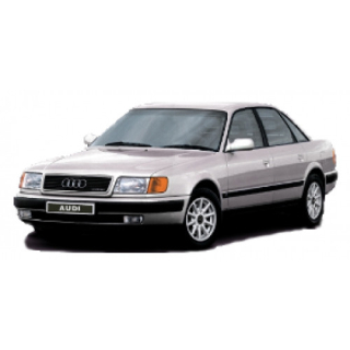 Tapis de voiture Audi 100 C4/4A (1990-1994)