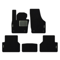 Tapis de voiture Audi Q3 (2011-2018)