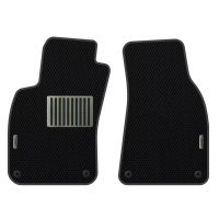 Tapis de voiture Audi S6 C6 (2004-2011)