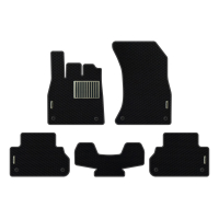 Tapis de voiture Audi Q5 (2017-…)