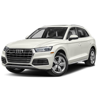 Tapis de voiture Audi Q5 (2017-…)