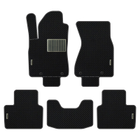 Tapis de voiture Audi A8 D2/4D (1994-2002)