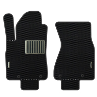 Tapis de voiture Audi A8 D2/4D (1994-2002)