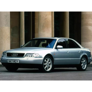 Tapis de voiture Audi A8 D2/4D (1994-2002)