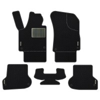 Tapis de voiture Audi A3 8P (2005-2008)