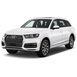 Tapis de voiture Audi Q7 (2015-…)
