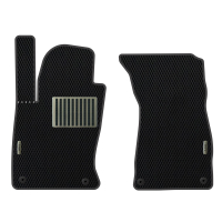 Tapis de voiture Audi A8 D3/E4 (2002-2009)