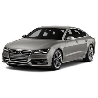 Tapis de voiture Audi A7  (2014-2018)